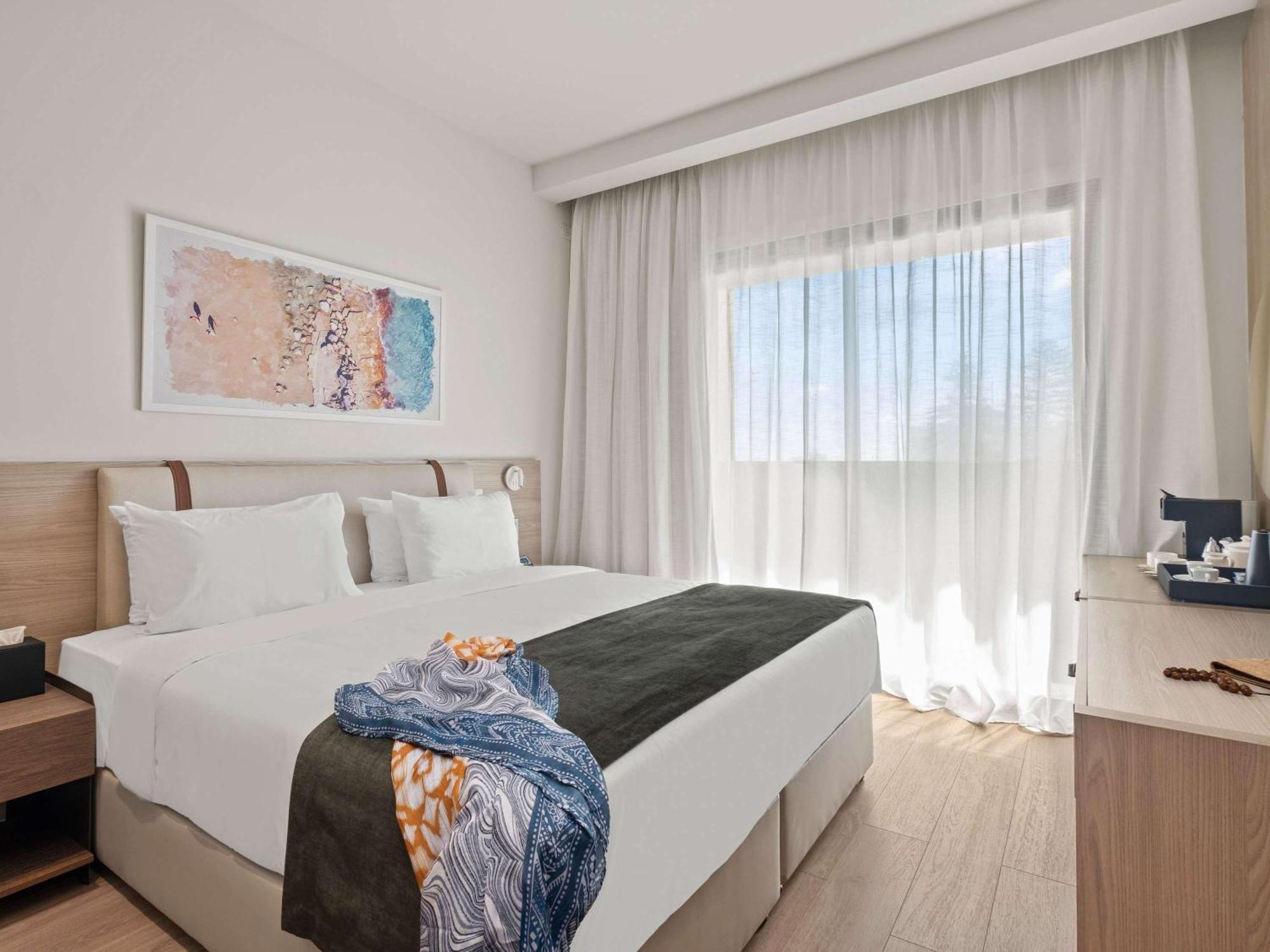 Mercure Hotel Larnaca