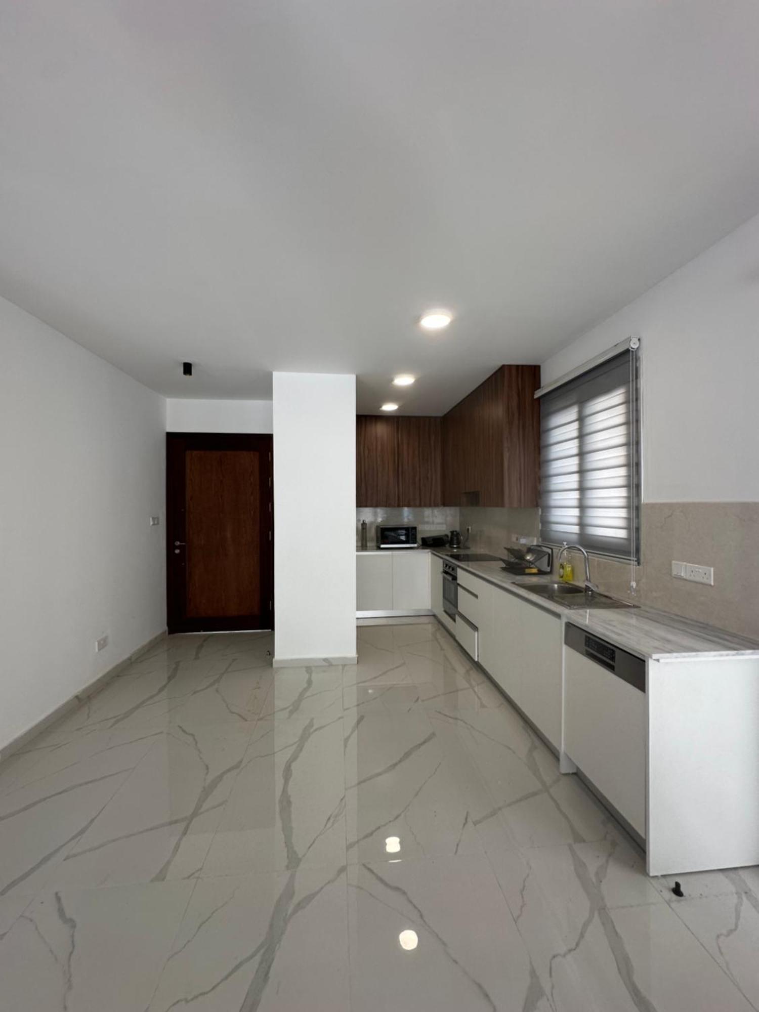 Apartment Destalo *