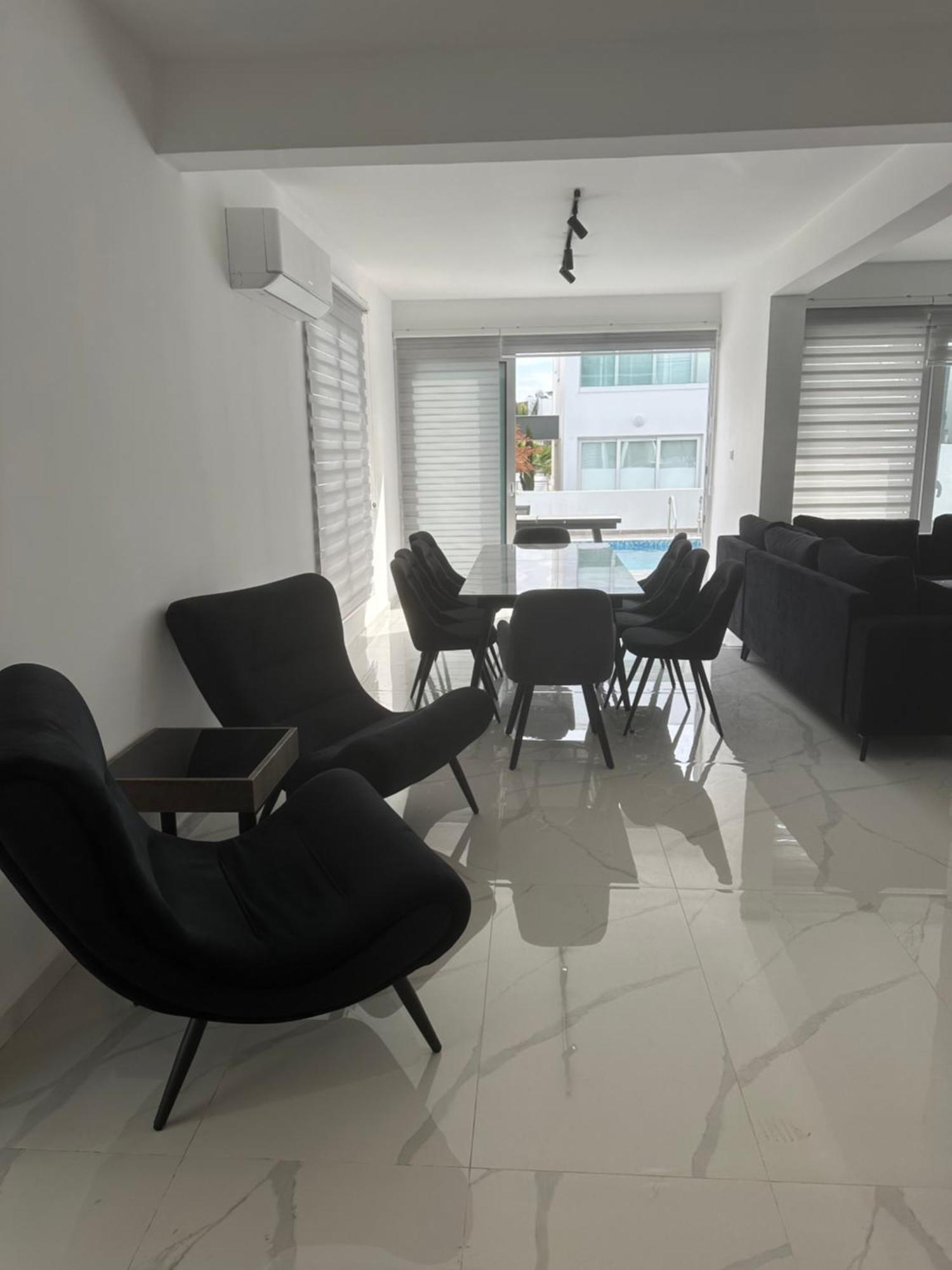 Apartment Destalo *