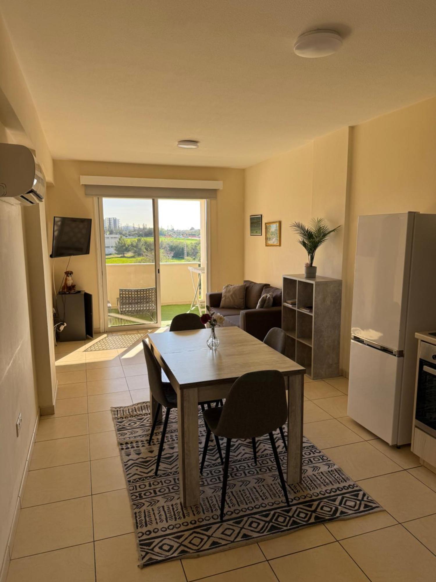 Apartment Sunrise Larnaca