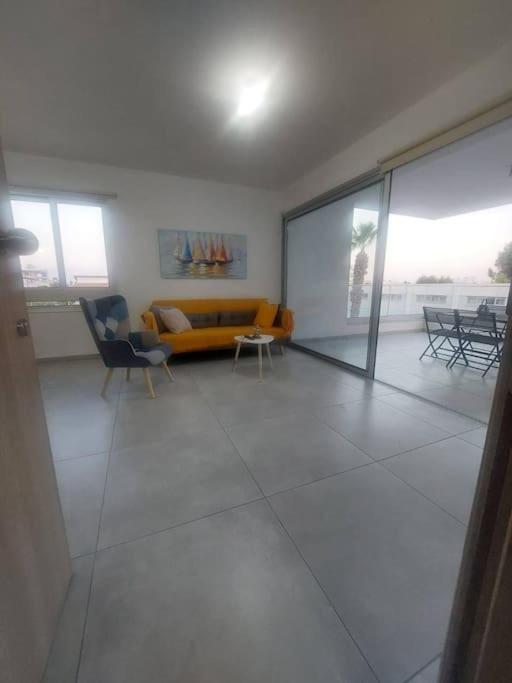 Luxury 2 Bedroom Apartment Larnaca