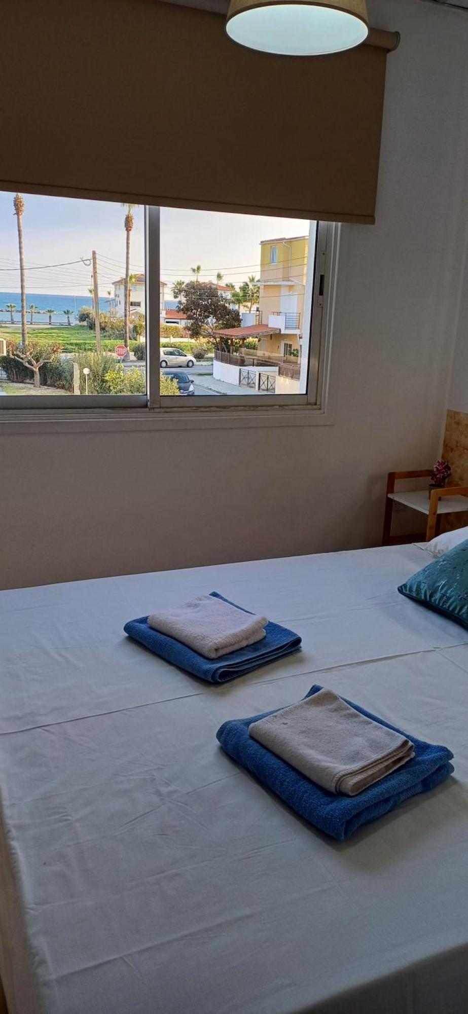 Apartment Magic Sea Deluxe Larnaca