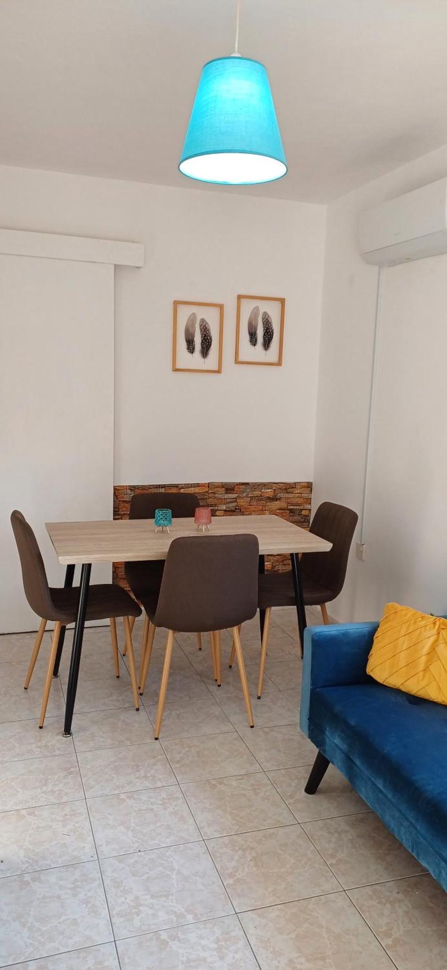 Magic Sea Deluxe Apartment Larnaca