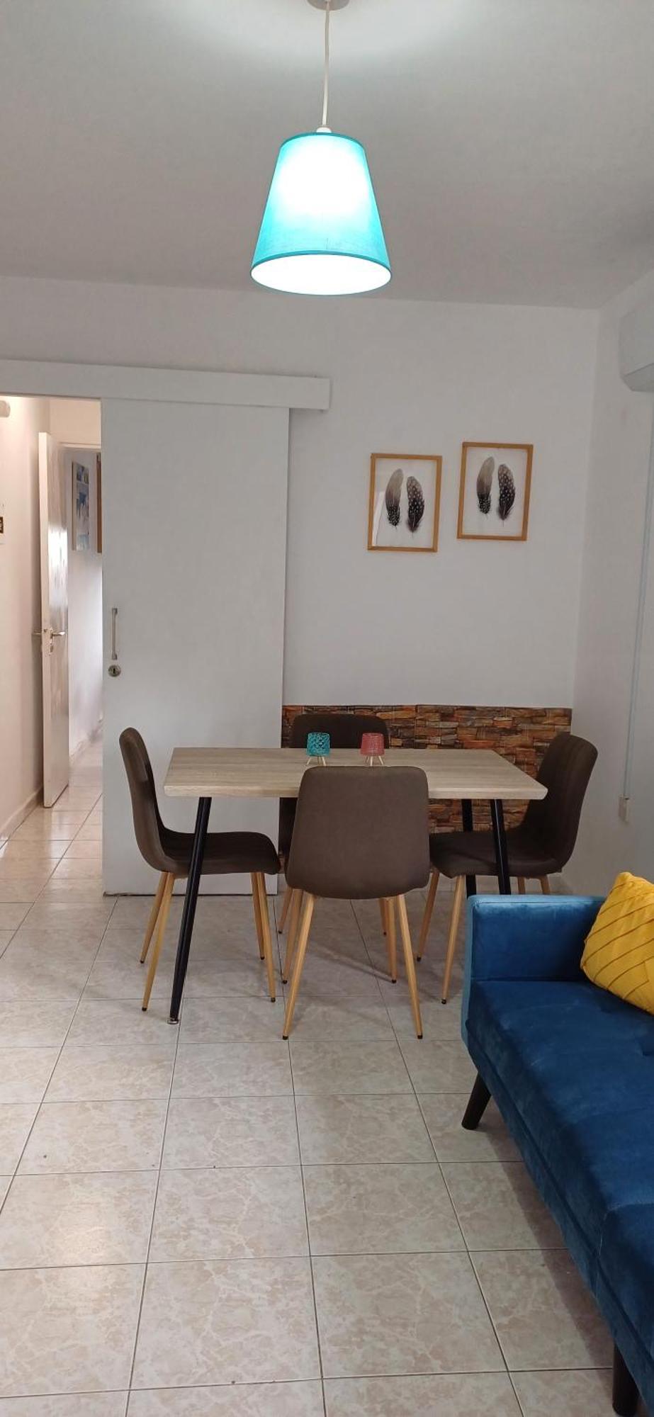 Magic Sea Deluxe Apartment