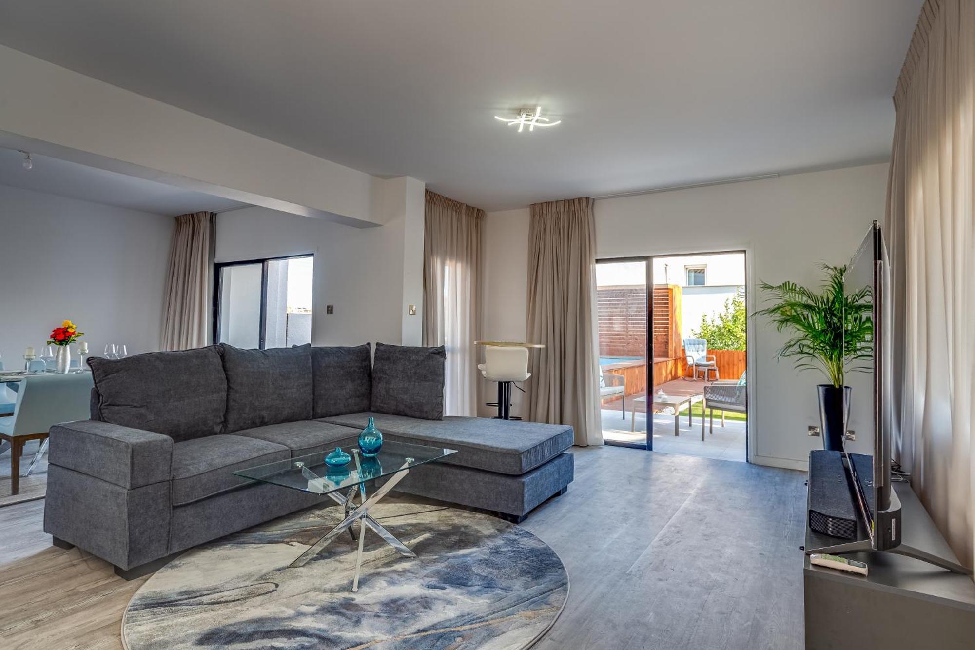Perle Di Gio Casa de férias