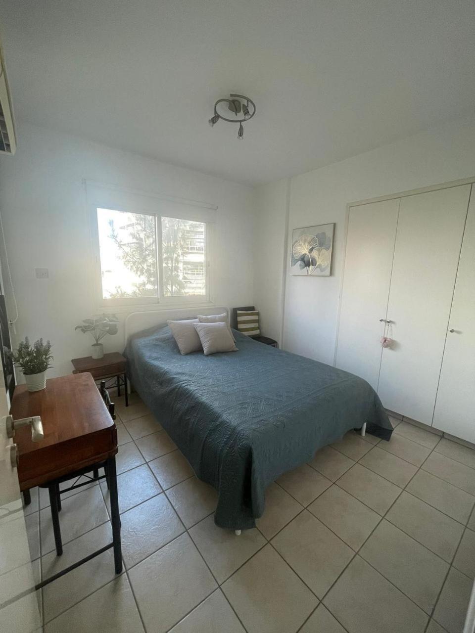 Apartment Atlantis Court In Makenzy Larnaca