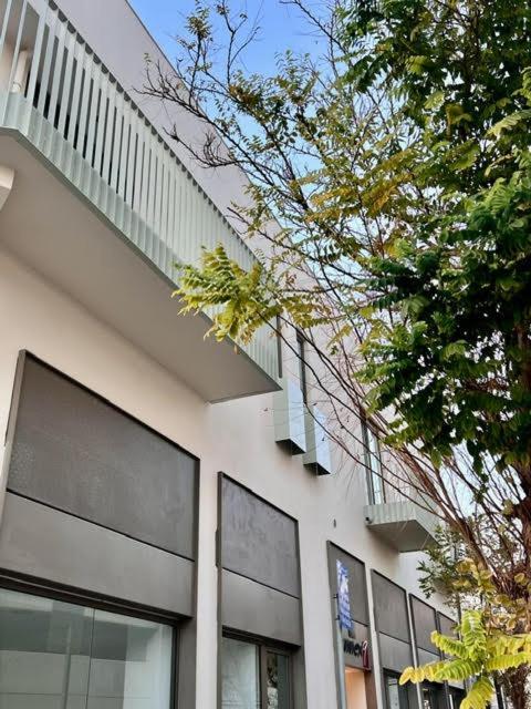 9 Muses Apartment Larnaka