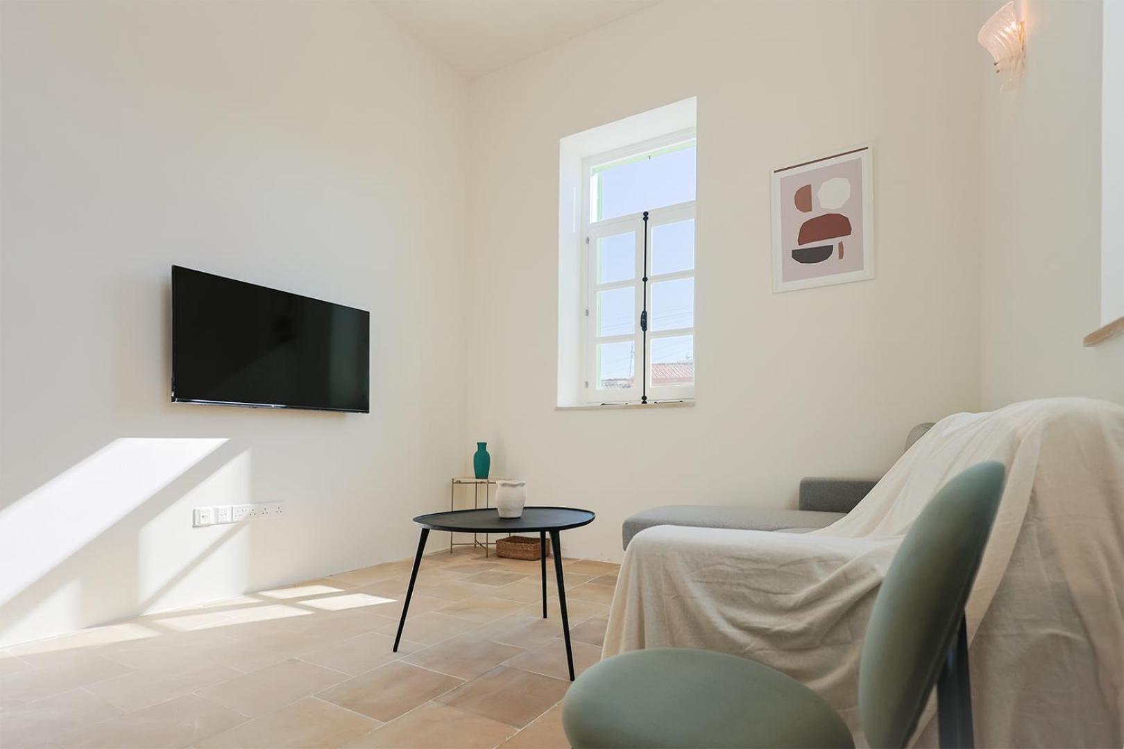 Lito - Slow Living Apartment Larnaca