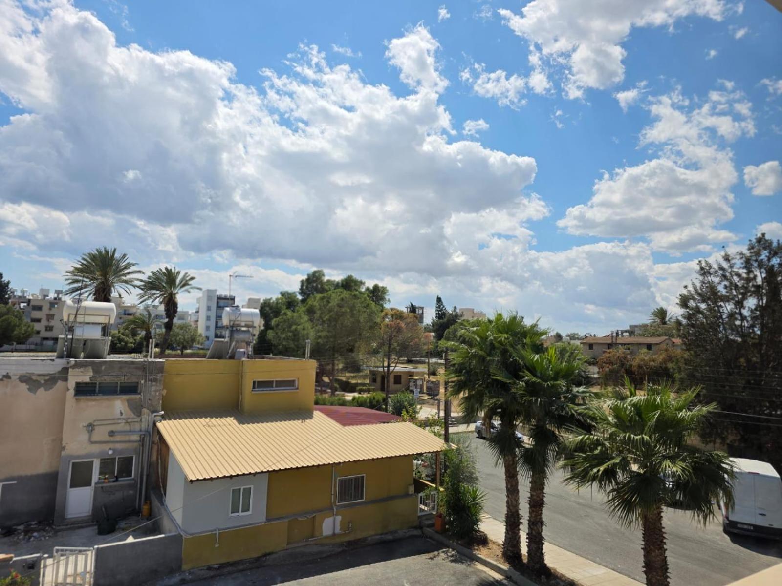 Guest house Town Centre Larnaca