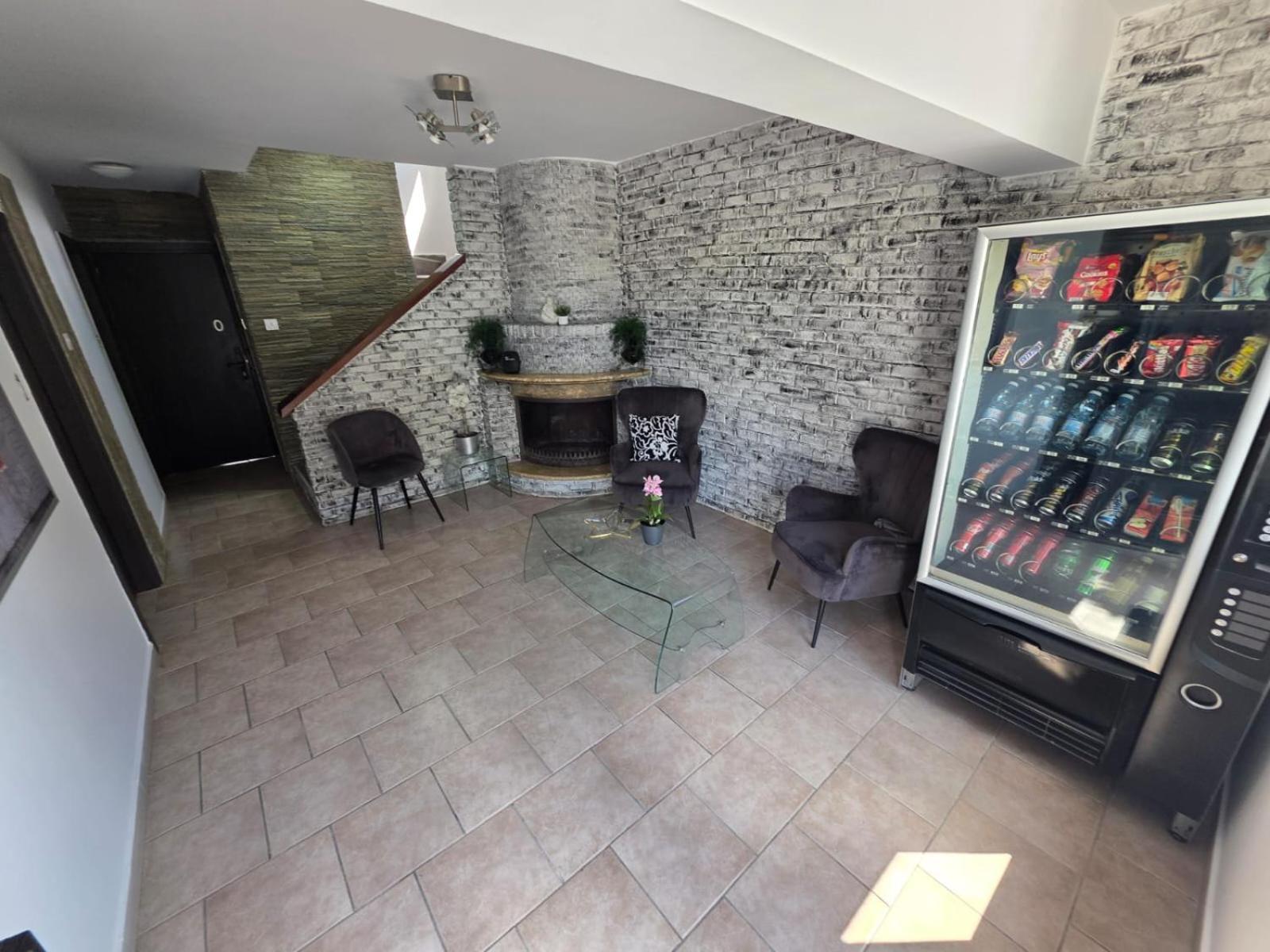 Town Centre Guest house