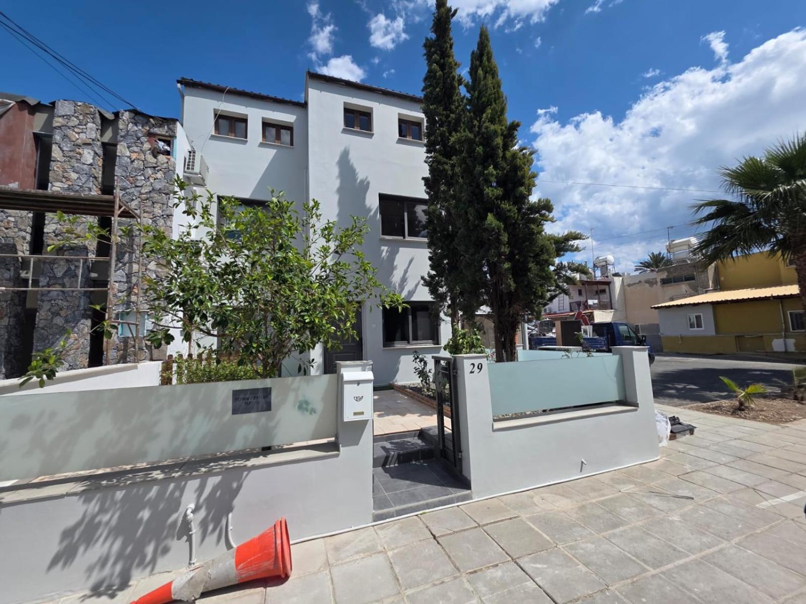 Town Centre 2* Larnaca