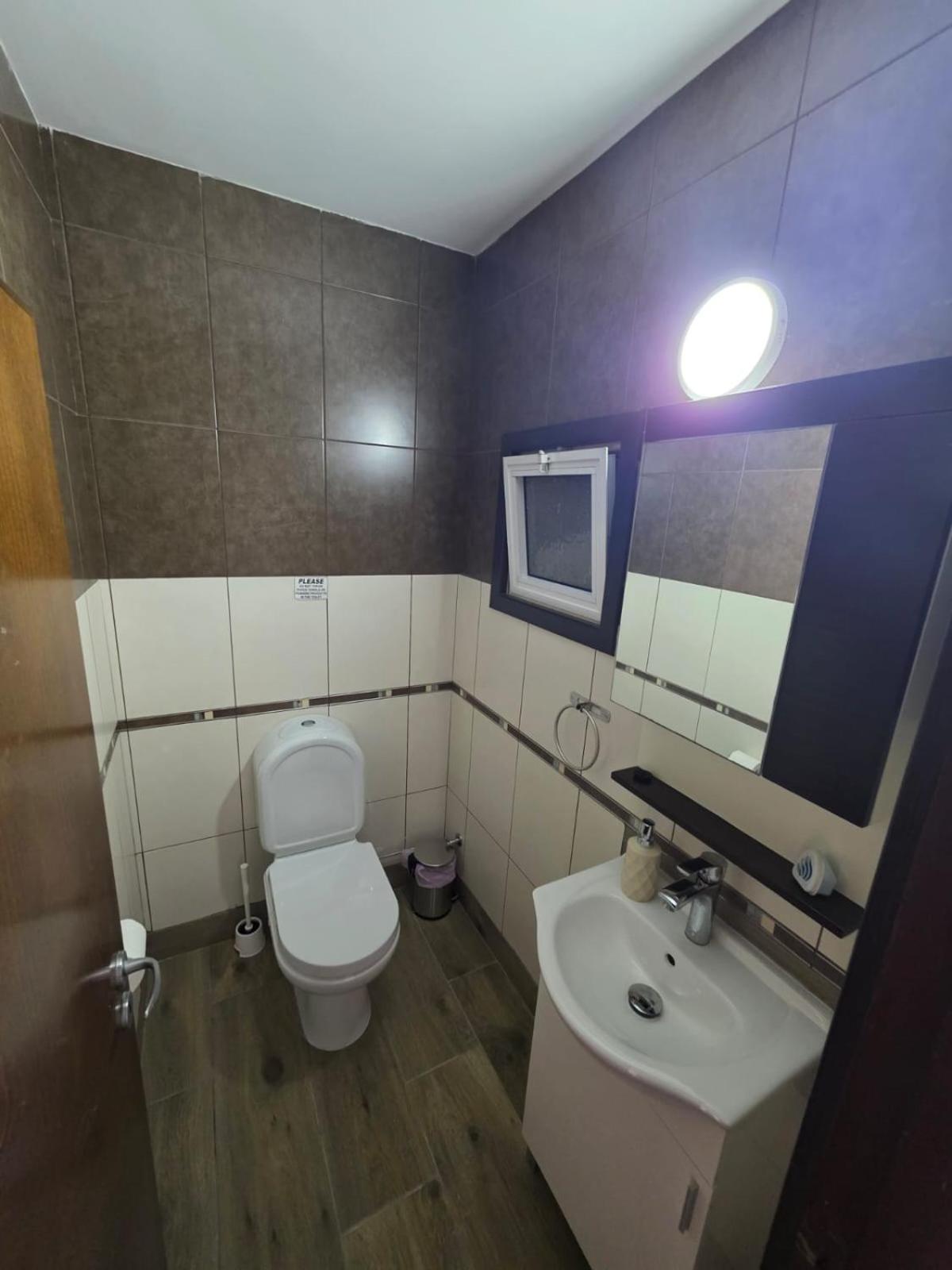 Town Centre Guest house