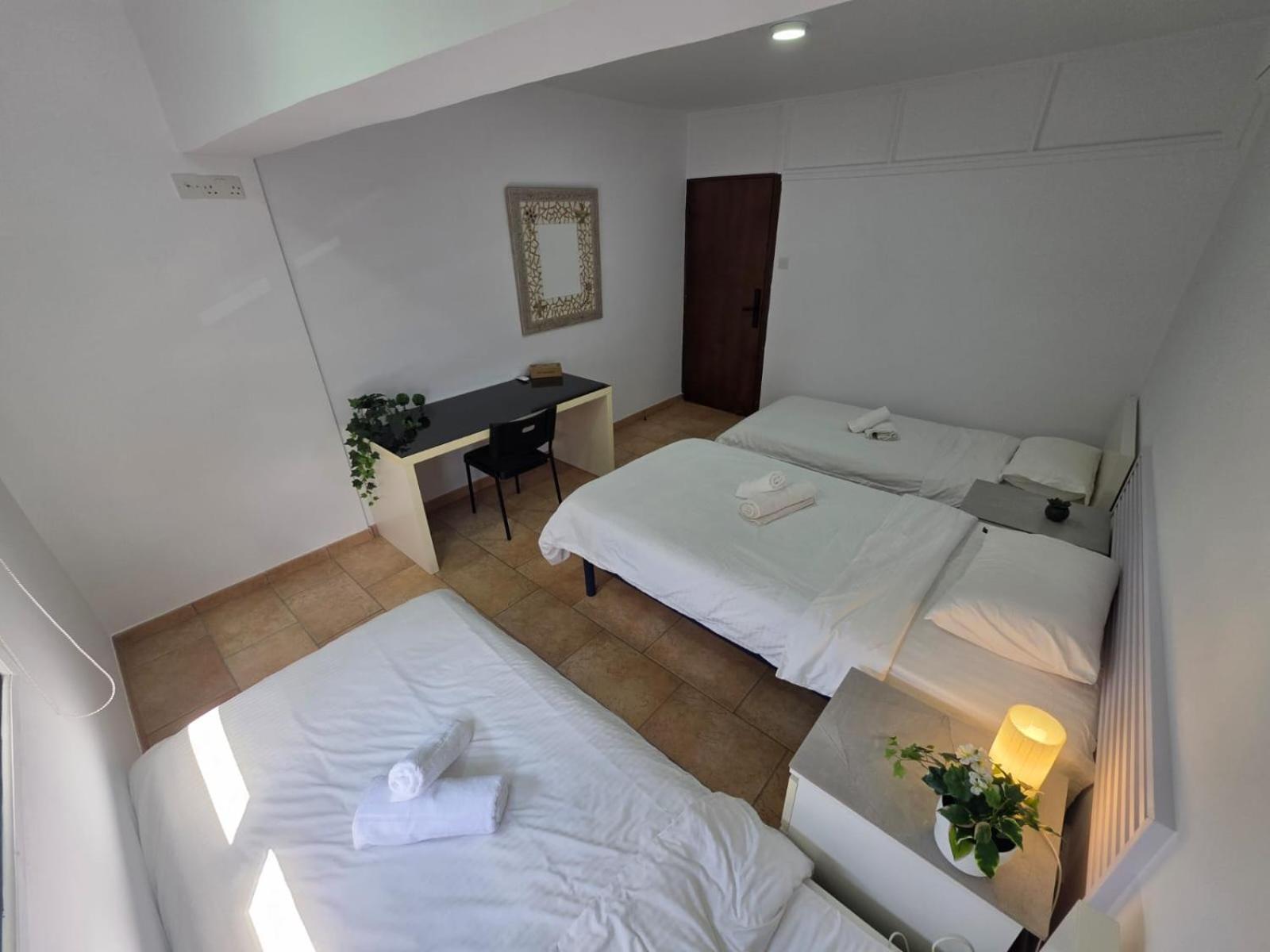 Guest house Town Centre Larnaca