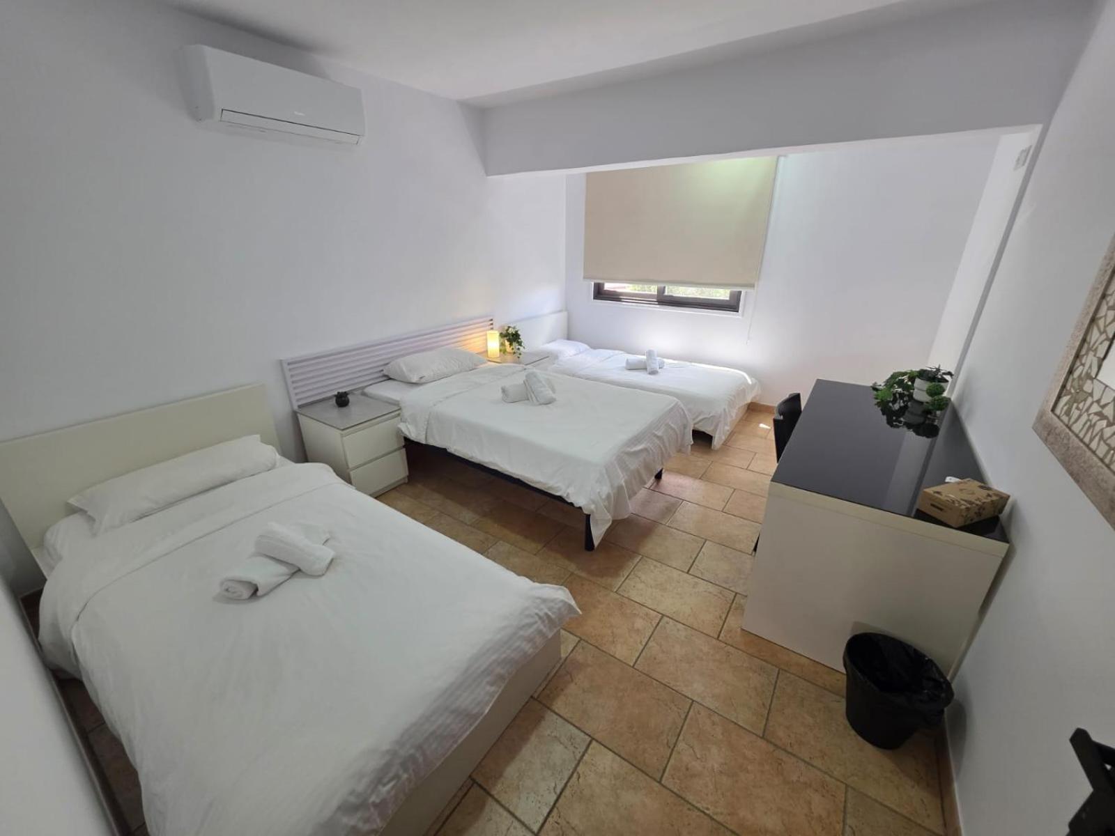 Town Centre 2* Larnaca