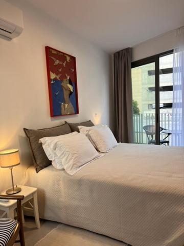 9 Muses Apartment *