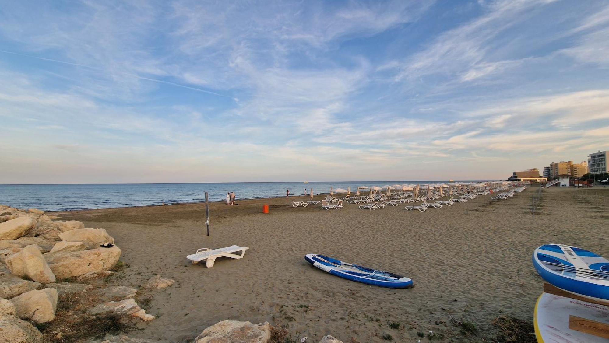 Serenity By The Sea * Larnaca