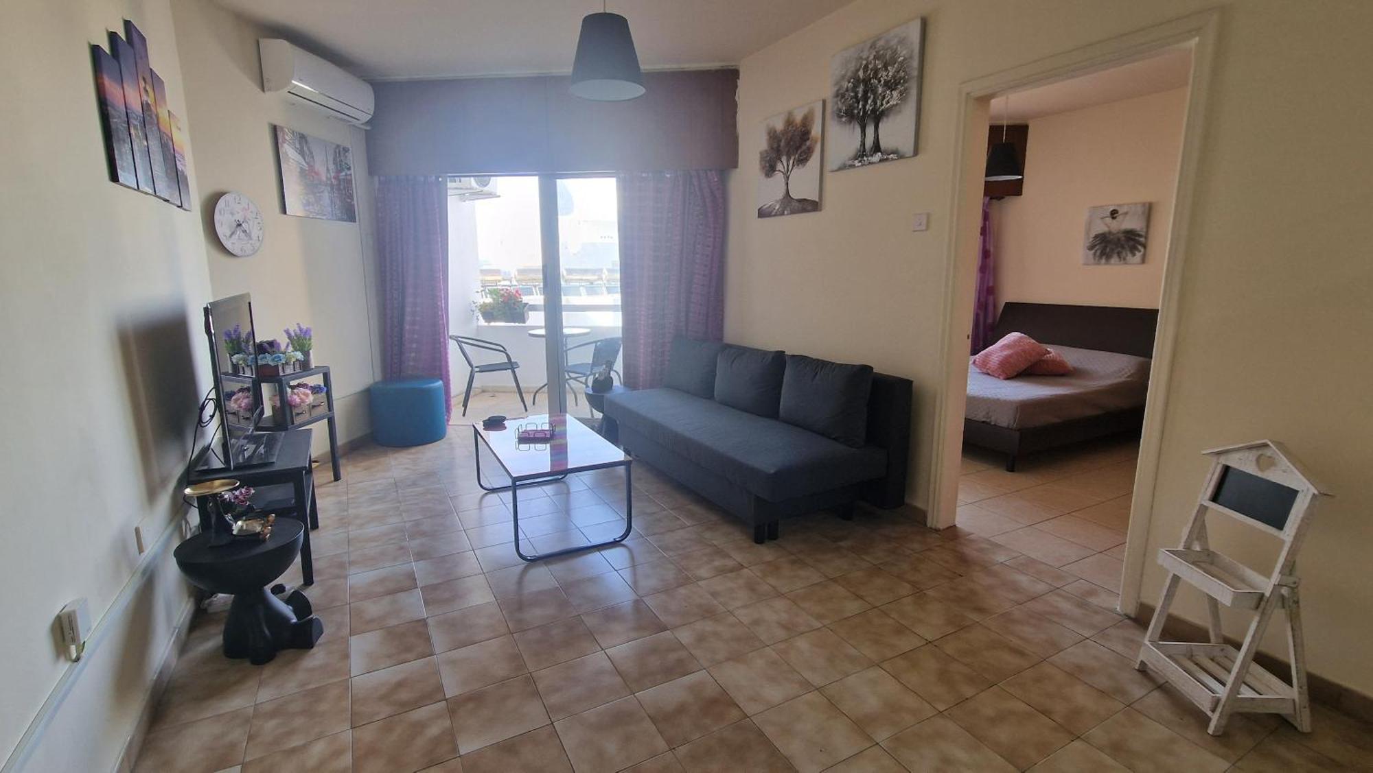 Serenity By The Sea Apartment