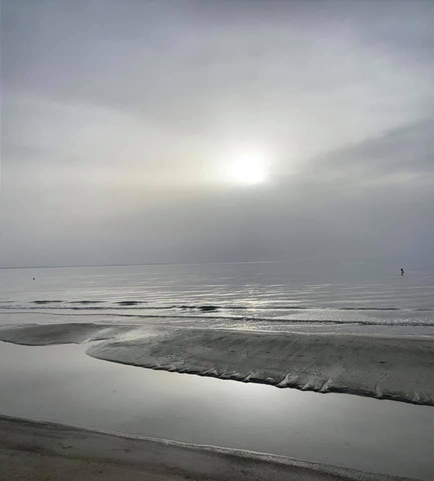 Mackenzie By The Sea Larnaca