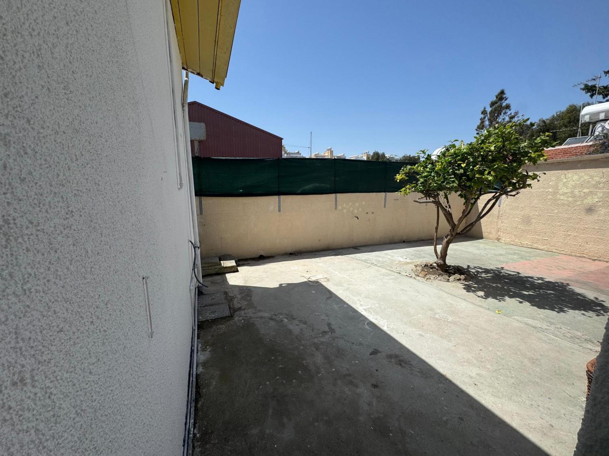 Mackenzie By The Sea Apartment Larnaca