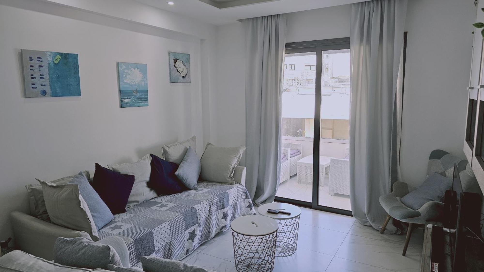 Treasure Apartamento *