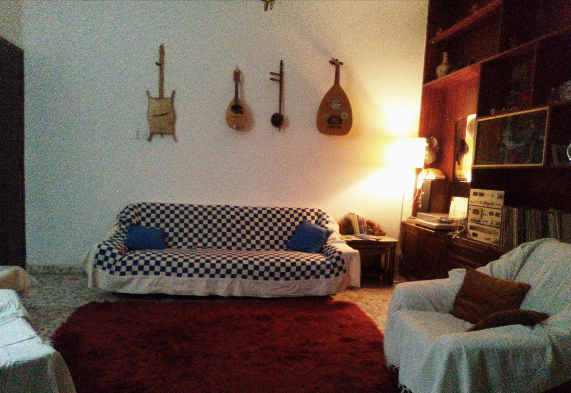 Ithaca Holiday home Larnaca