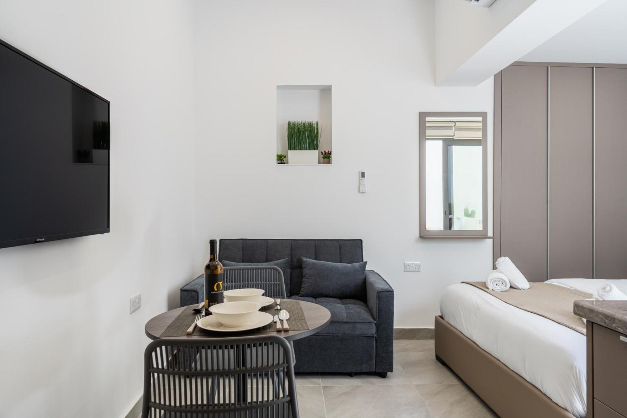 Starlight Larnaca