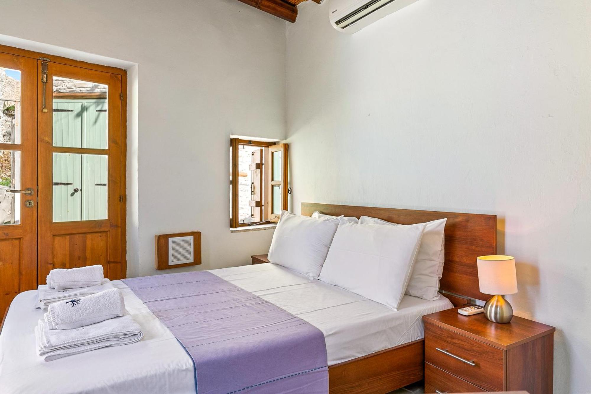 Guest house Blue Oak House Kato Drys