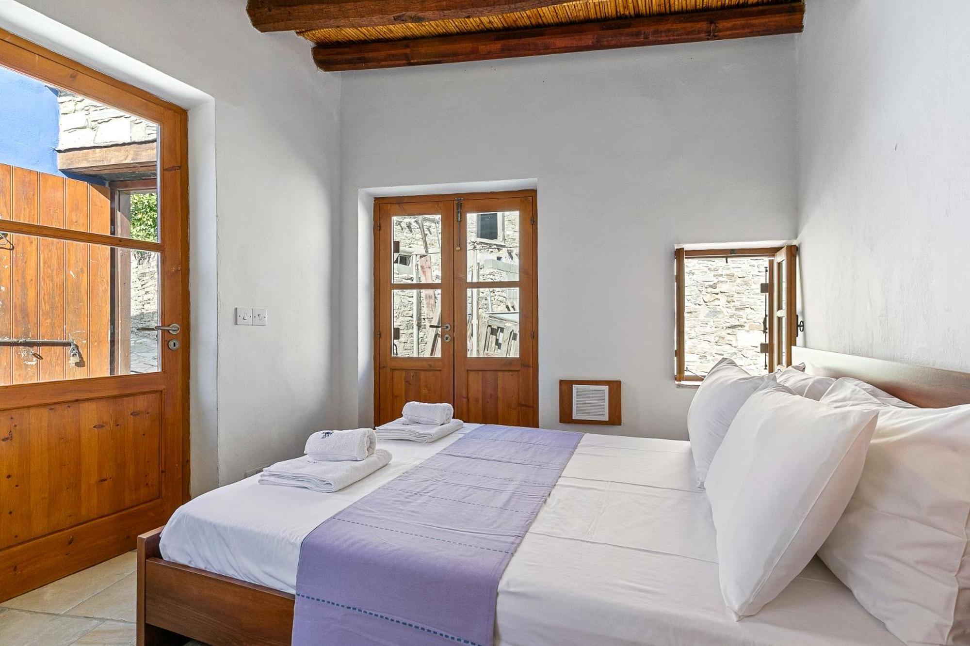 Blue Oak House Guest house *