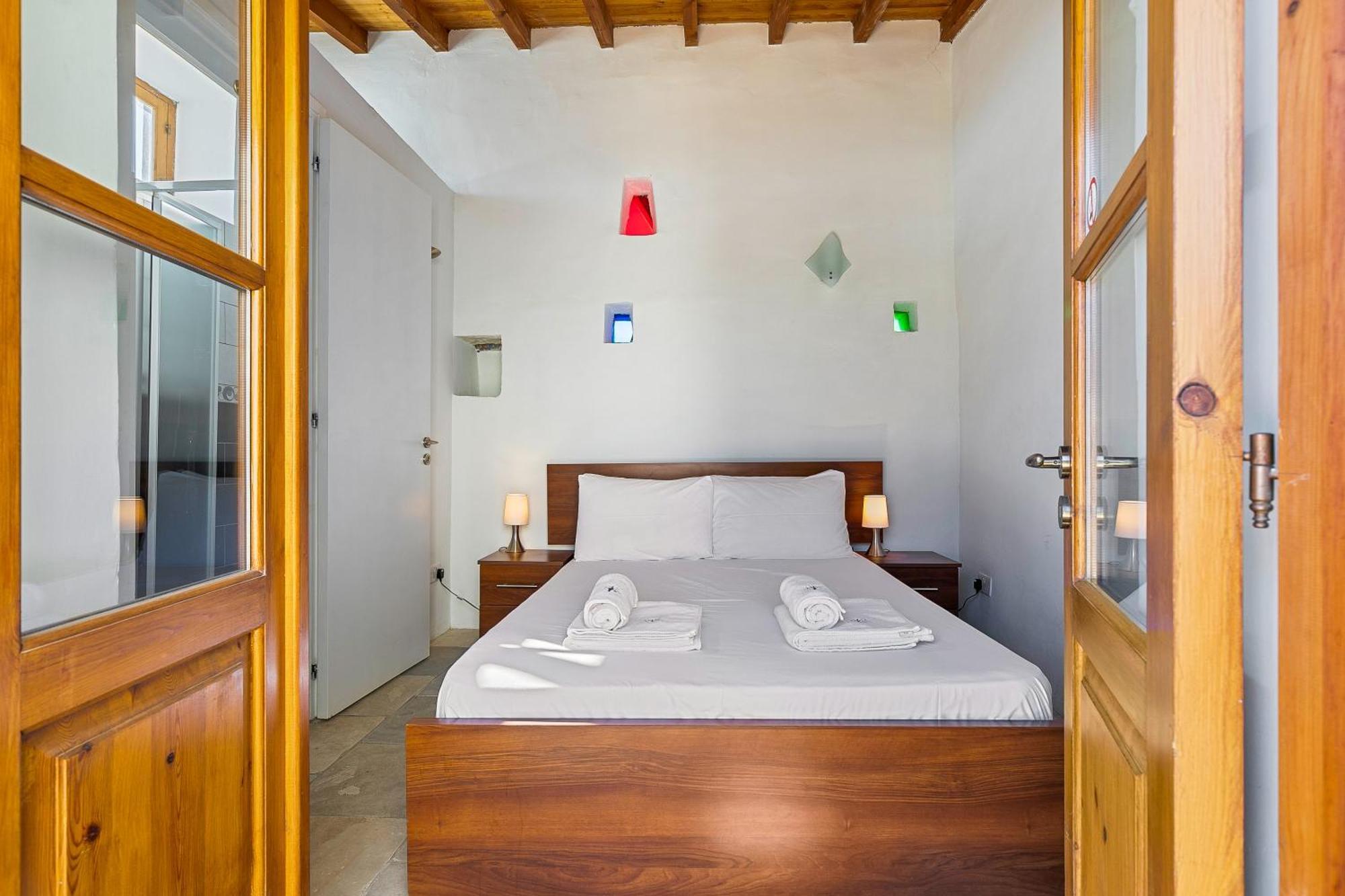 Blue Oak House *