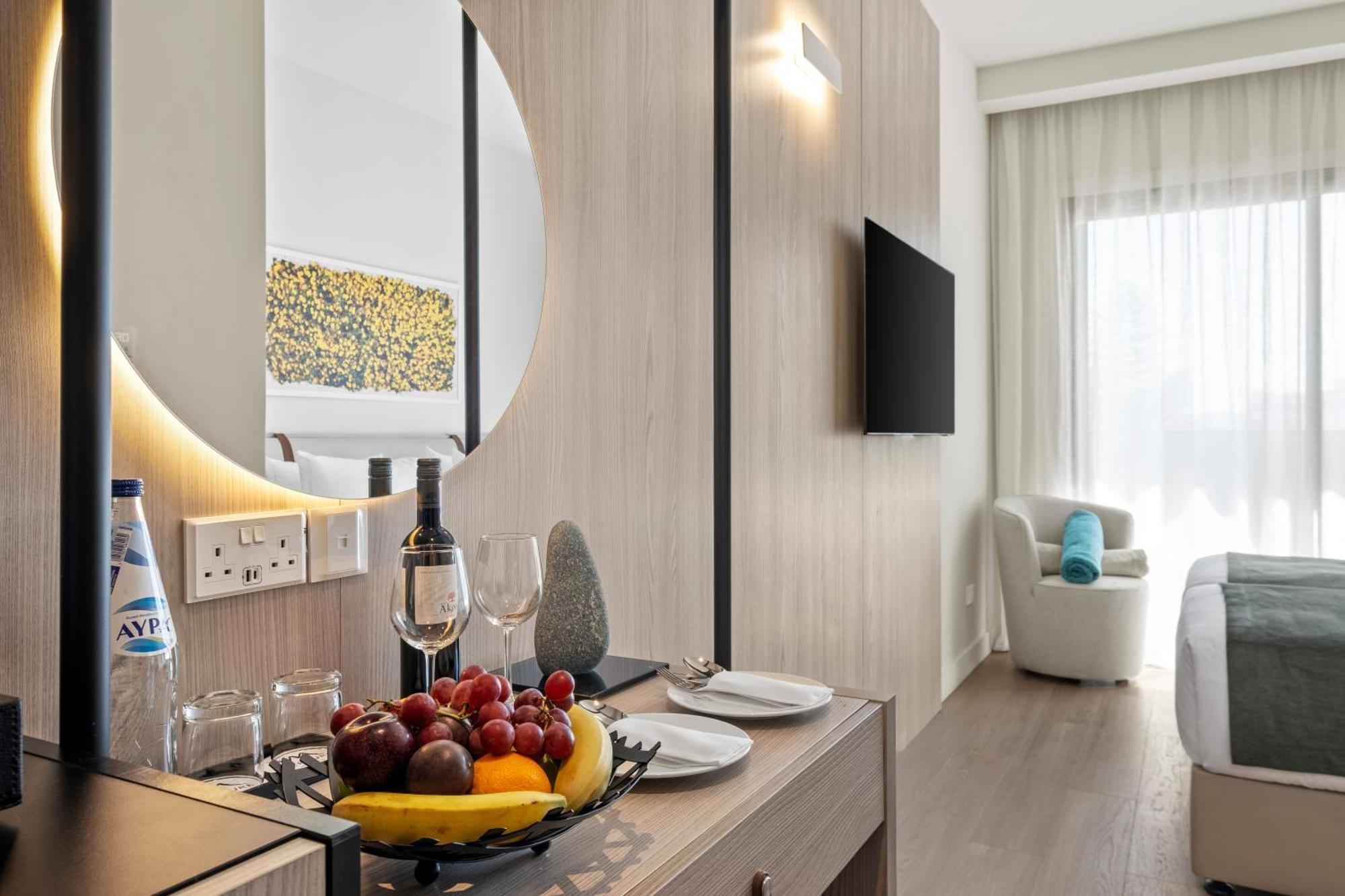 Mercure 3*