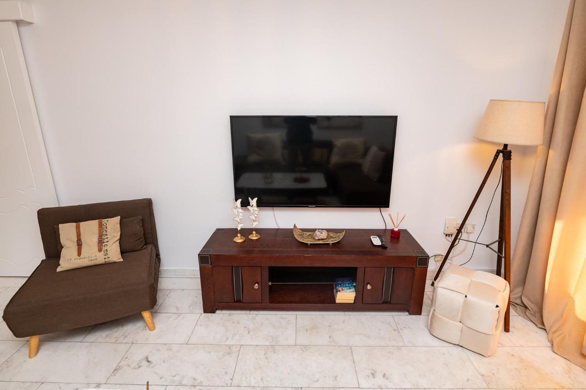 Apartamento Quattro Center *