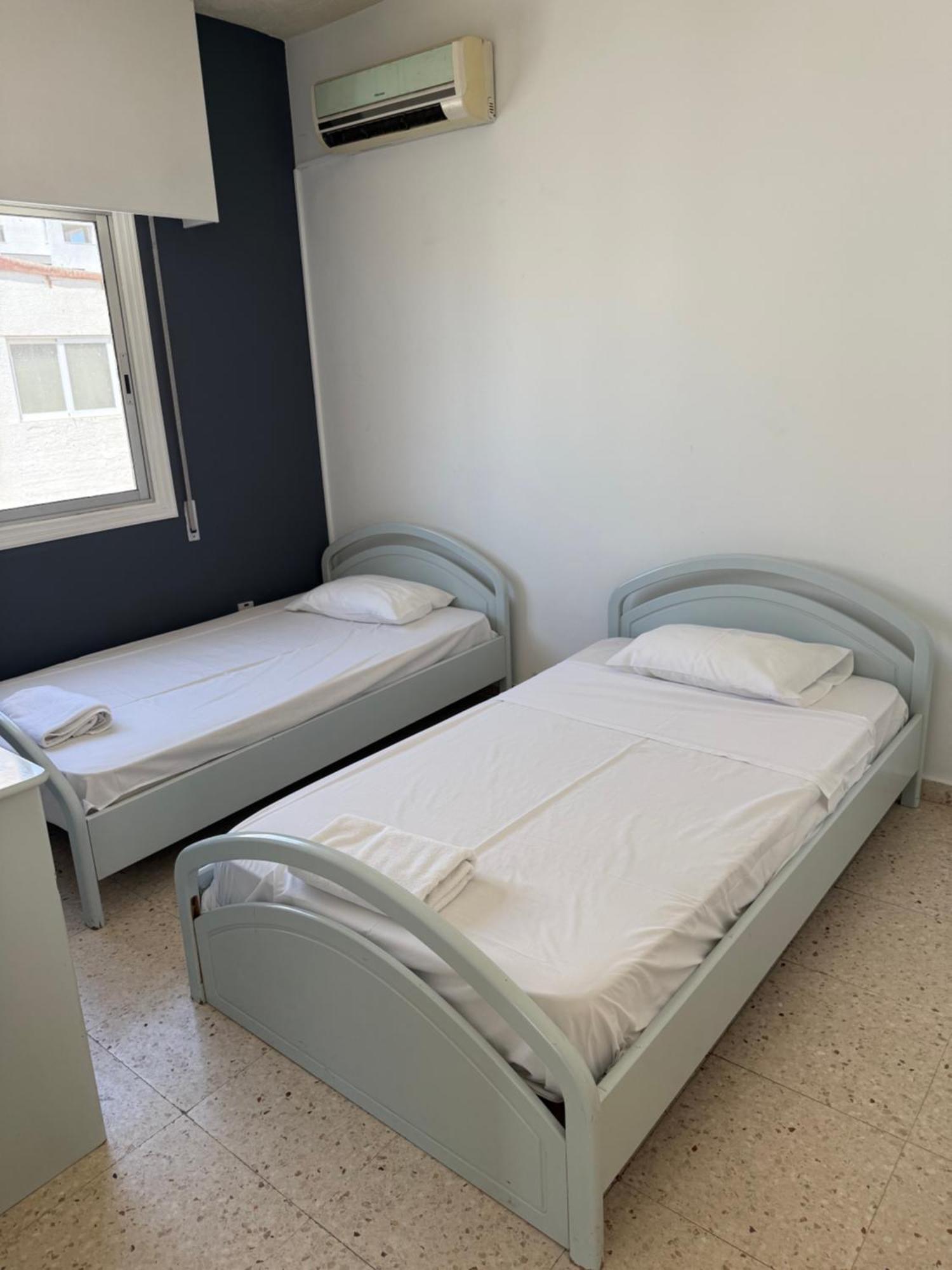 Mackenzie Apartment