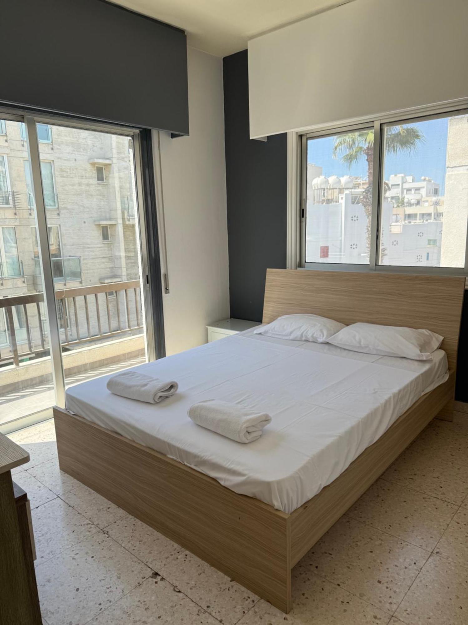 Mackenzie Apartment Larnaca
