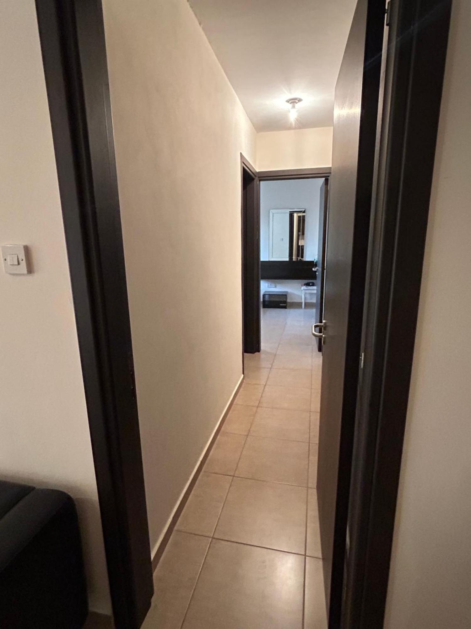 Modern 2br Near Finikoudes - Apartment