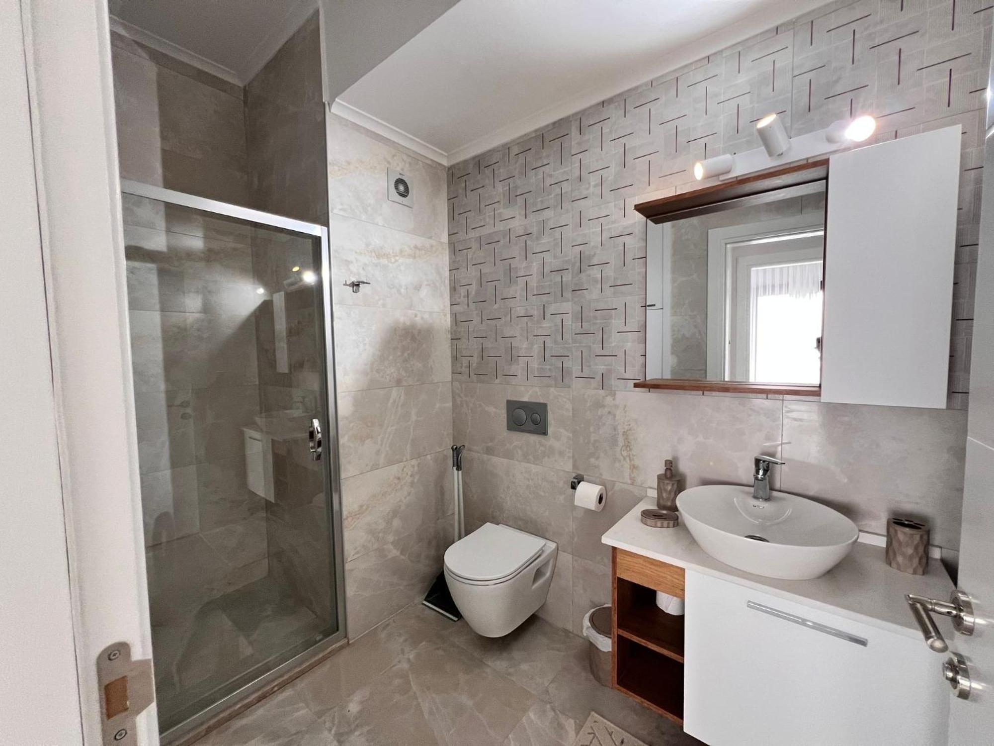 Riverside Life Apartment Larnaca