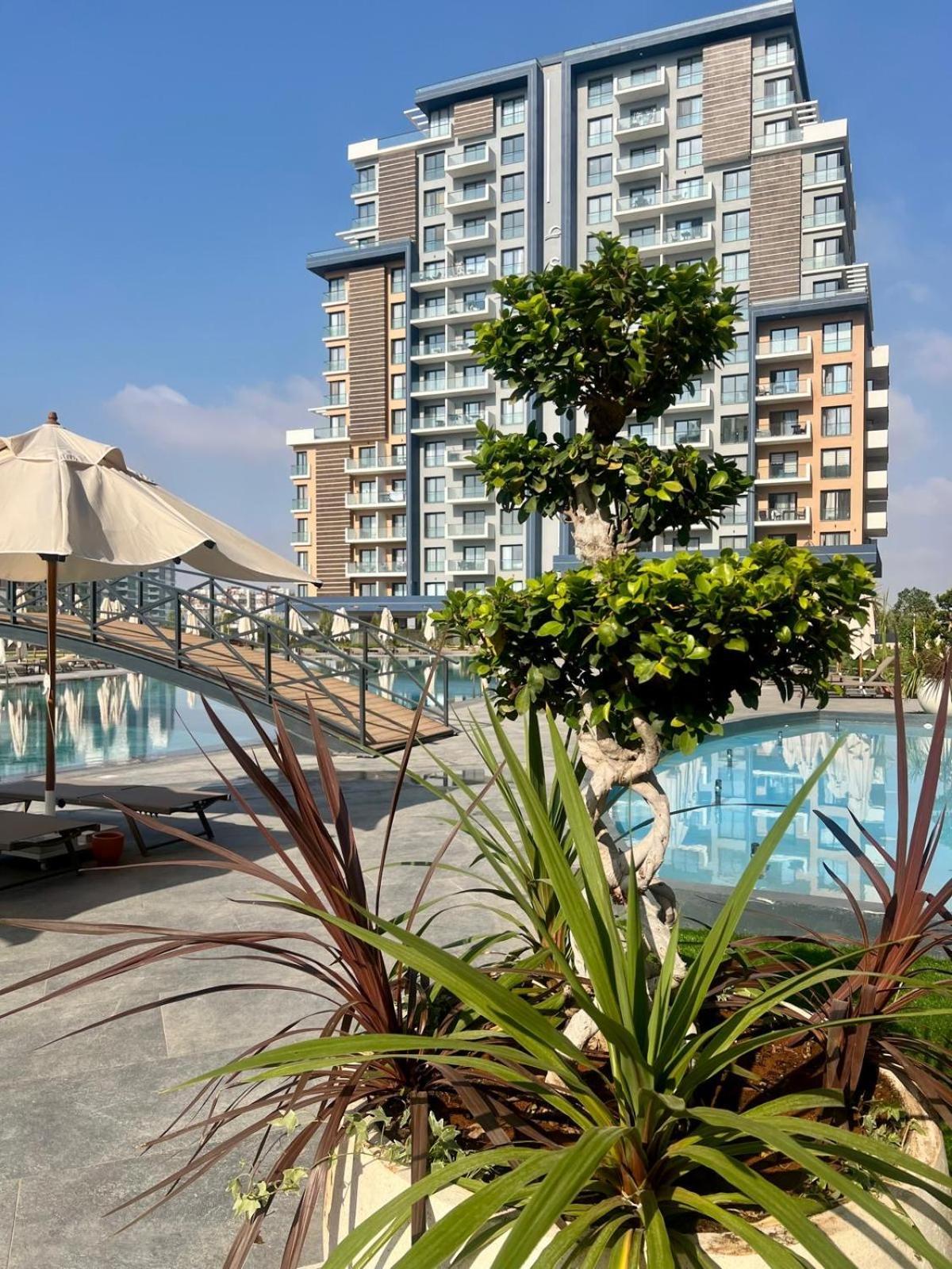 Apartment Riverside Life *