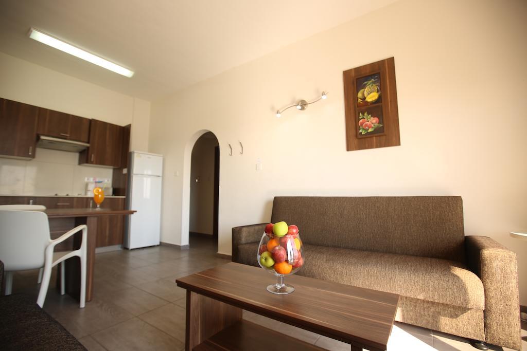 Apartment Lucky Larnaca