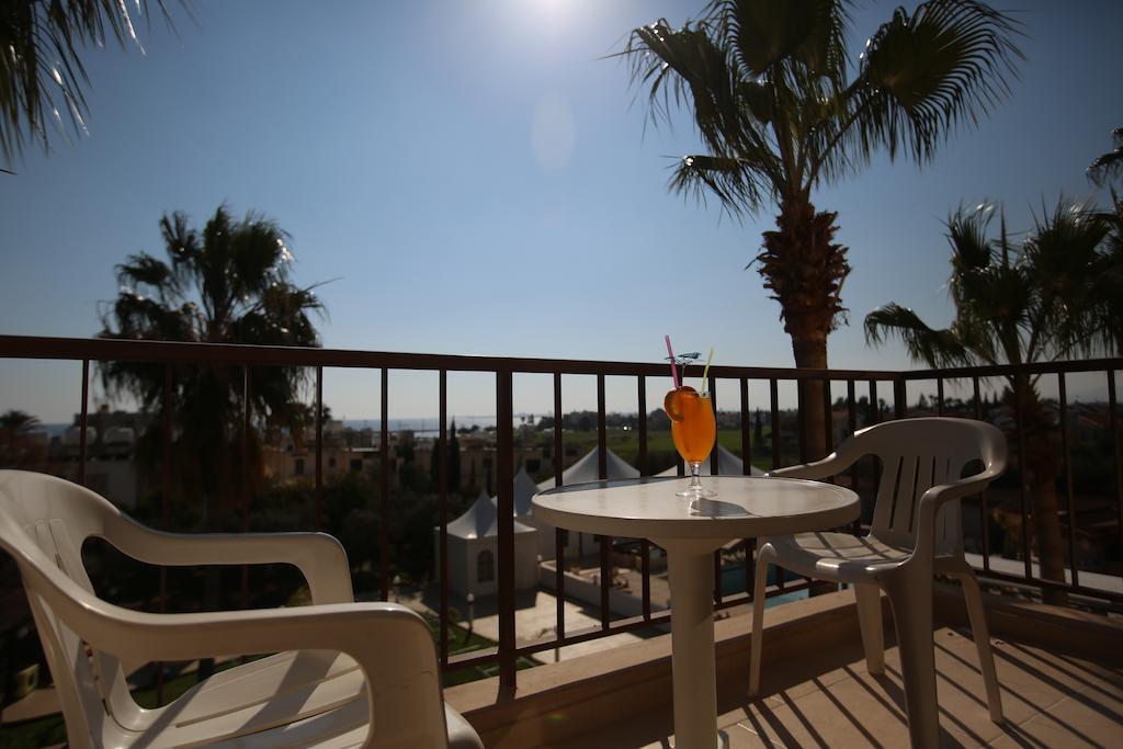 Apartment Lucky Larnaca
