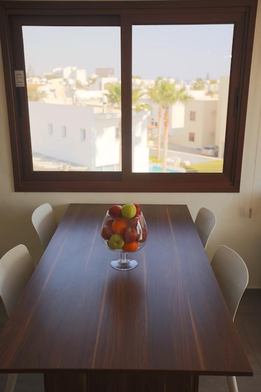Lucky Apartment *