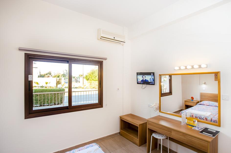 Lucky Apartment Larnaca