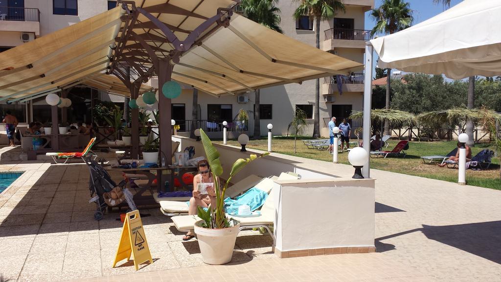 Lucky * Larnaca