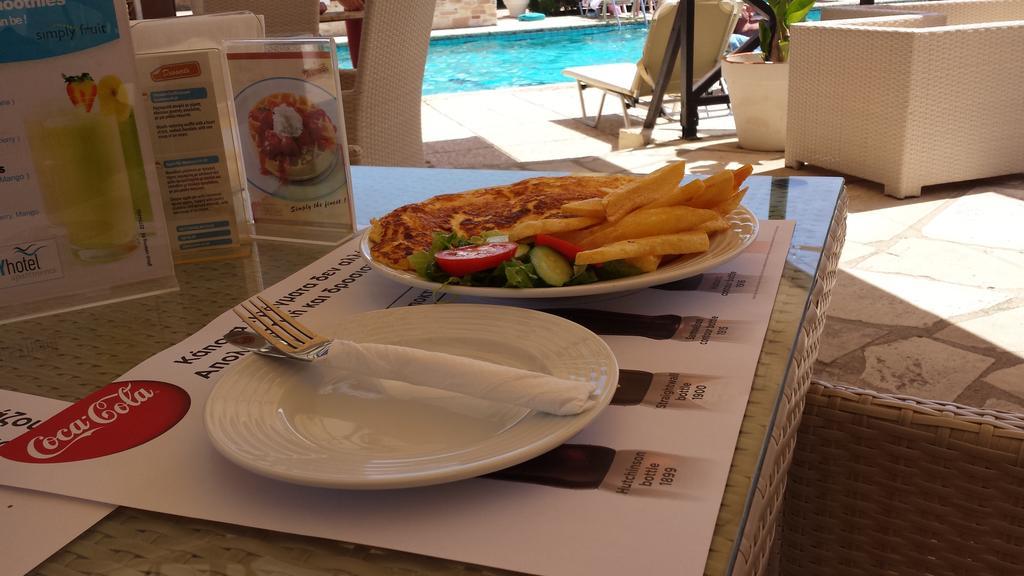 Lucky * Larnaca