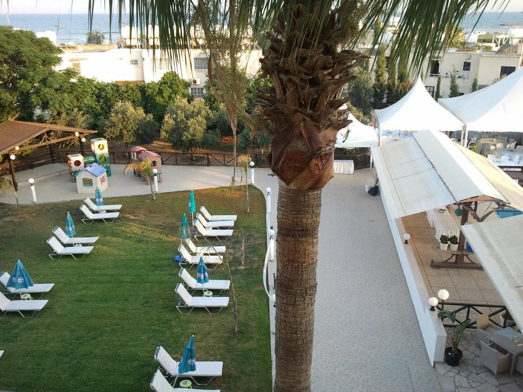 Lucky Apartment Larnaca