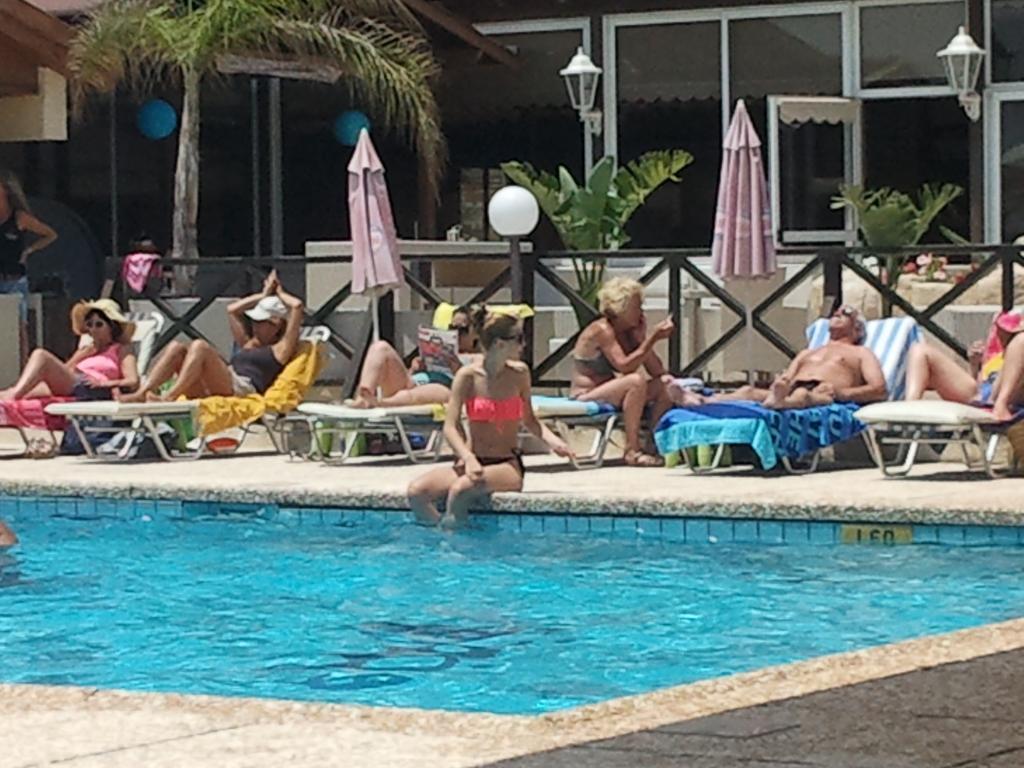 Lucky Larnaca
