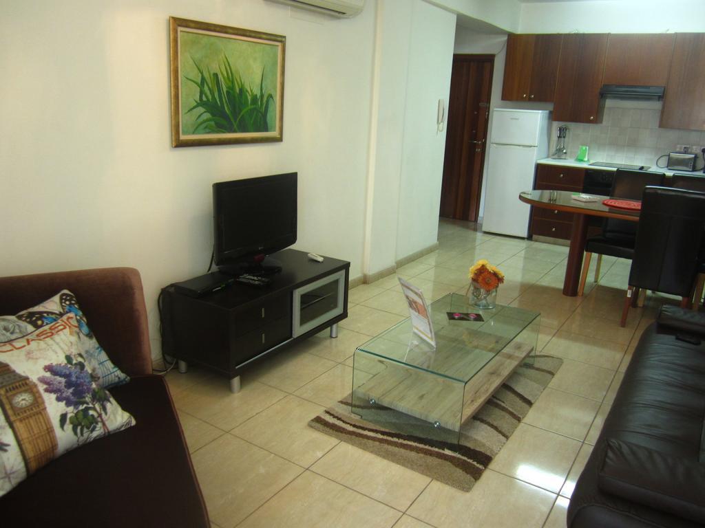 Apartment Marina 211 *