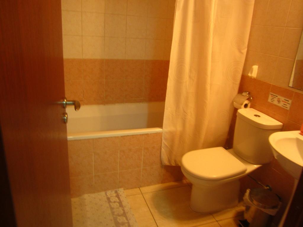 Apartment Marina 211 Larnaka