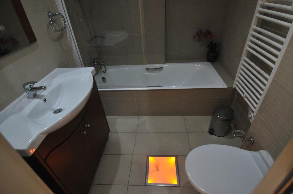 Ithaki Phinikoudes No. 105 Apartment