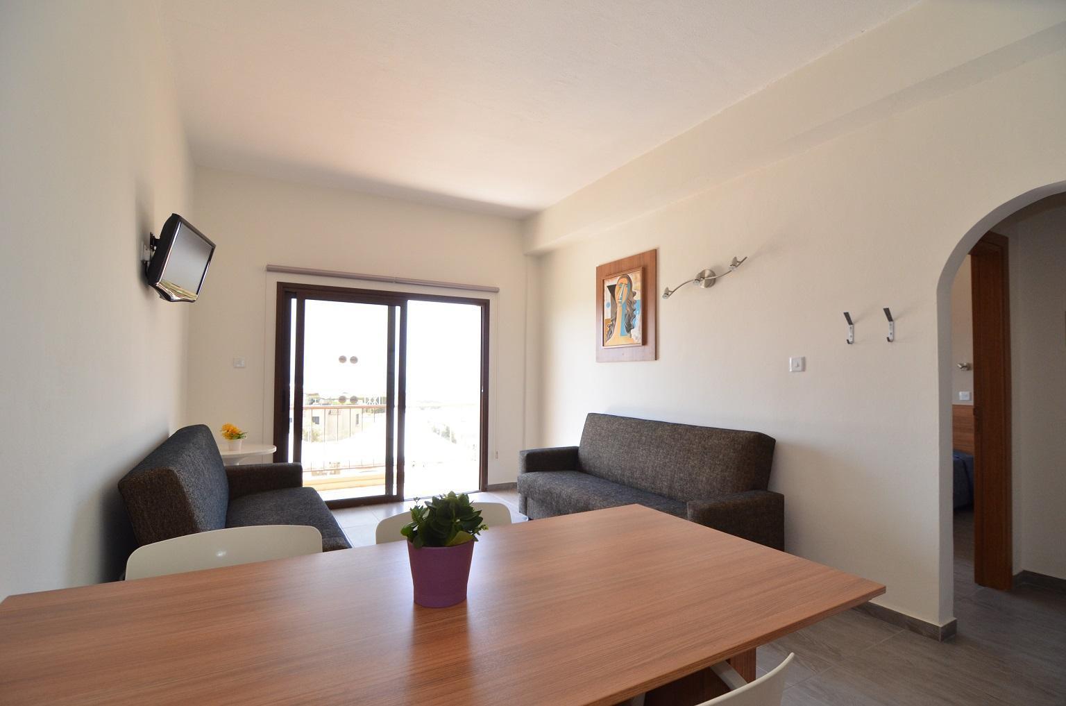 Apartment Lucky *