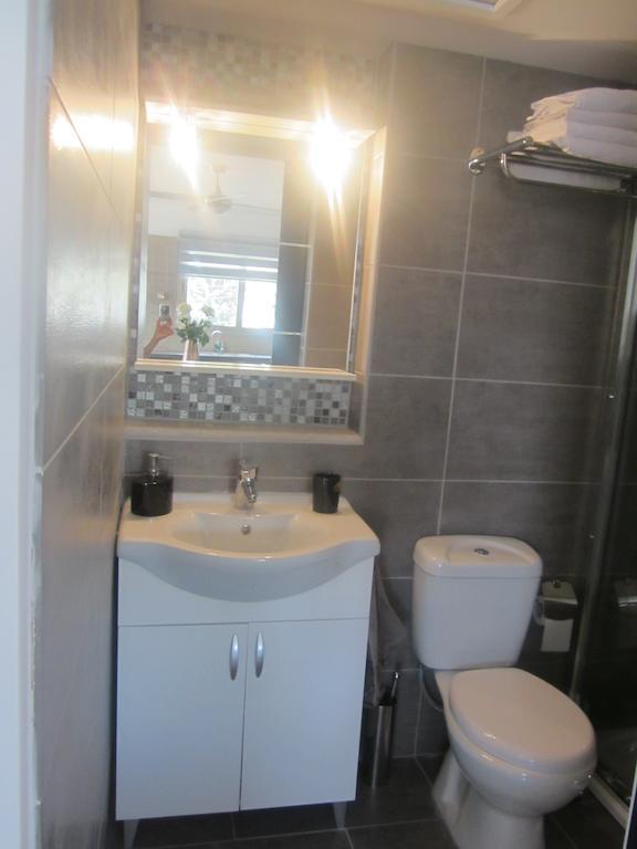 Apartment Marina 211 Larnaka