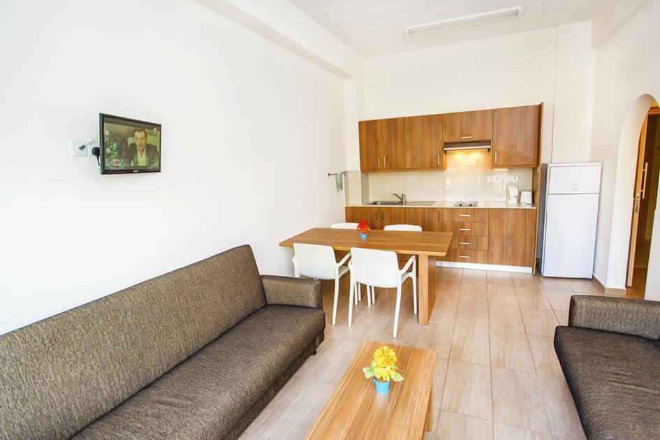 Apartment Lucky Larnaca